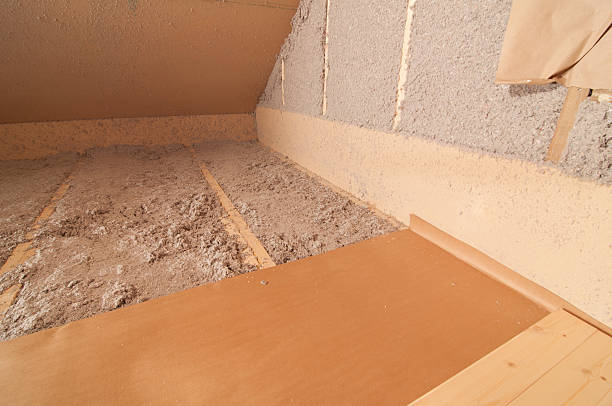 Best Insulation for Specific Applications in Nokomis, FL